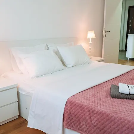 Family Heaven - Premium Stay! Апартаменты