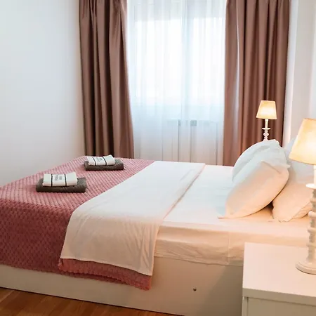 Апартаменты Family Heaven - Premium Stay! *